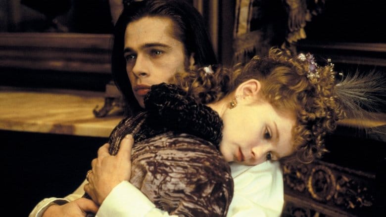 Wywiad z wampirem Cały Film (1994) Online - Filman