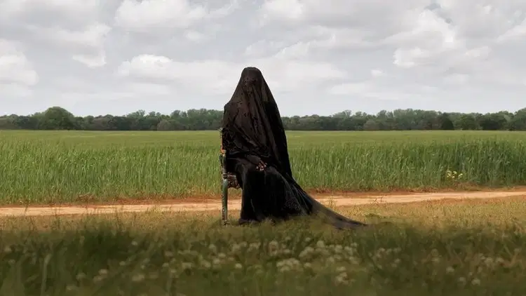 Kobieta w ogrodzie Cały Film (2025) Online - Gdzie Obejrzeć
