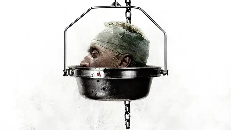 Piła IV Cały Film (2007) Online - Gdzie Obejrzeć