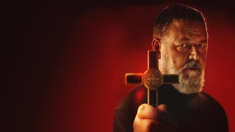 Egzorcysta Papieża Cały Film (2023) Online - Gdzie Obejrzeć