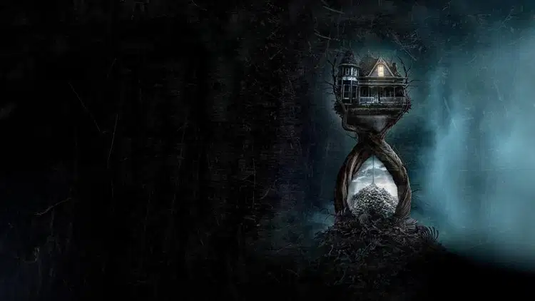 Until Dawn Cały Film (2025) Online - Gdzie Obejrzeć