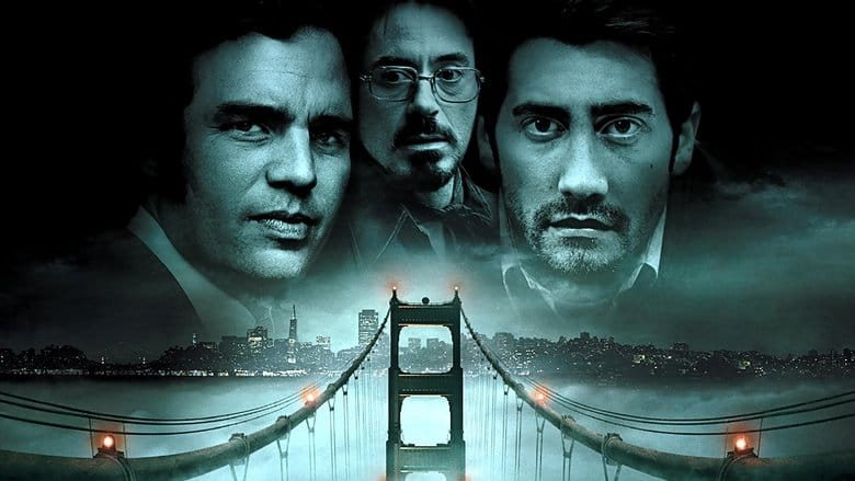Zodiak Cały Film (2007) Online - Gdzie Obejrzeć