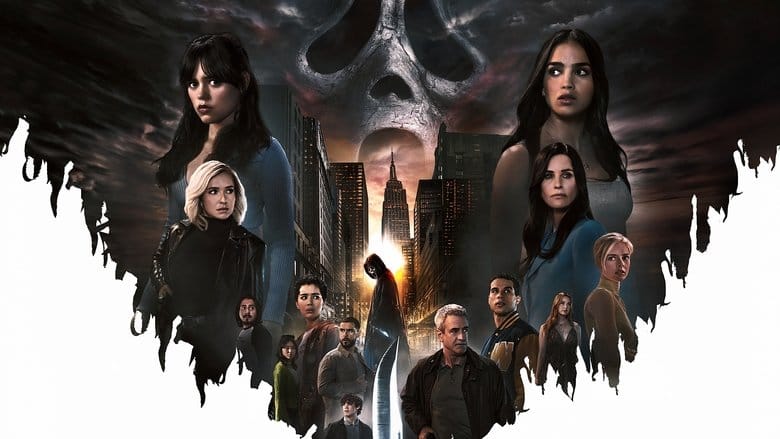 Krzyk VI Cały Film (2023) Online - Gdzie Obejrzeć