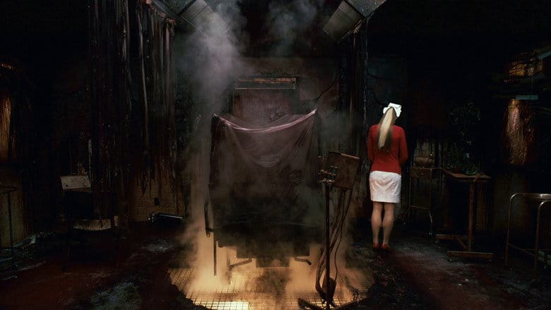 Silent Hill Cały Film (2006) Online - Gdzie Obejrzeć