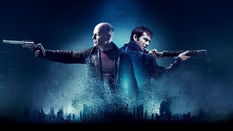 Looper - Pętla czasu Cały Film (2012) Online - Filman