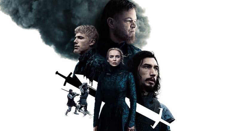 Ostatni pojedynek Cały Film (2021) Online - Filman