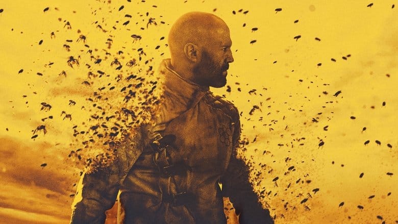 Pszczelarz Cały Film (2024) Online - Gdzie Obejrzeć
