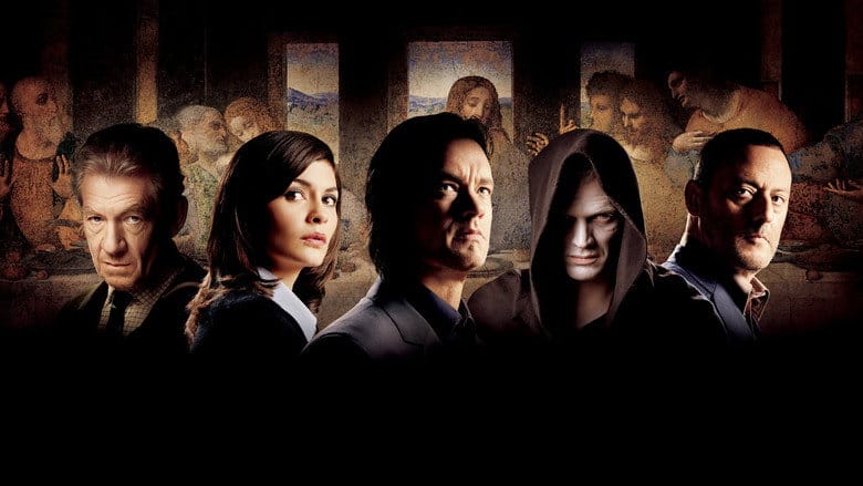 Kod Da Vinci Cały Film (2006) Online - Gdzie Obejrzeć
