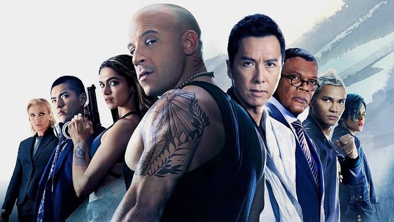 xXx: Reaktywacja Cały Film (2017) Online - Gdzie Obejrzeć