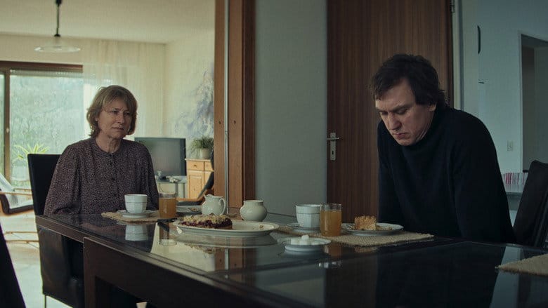 Symfonia o umieraniu Cały Film (2024) Online - Gdzie Obejrzeć