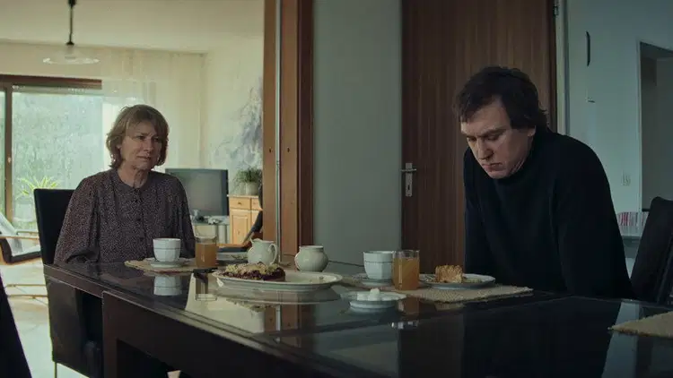 Symfonia o umieraniu Cały Film (2024) Online - Gdzie Obejrzeć