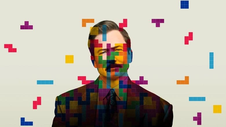Tetris Cały Film (2023) Online - Gdzie Obejrzeć