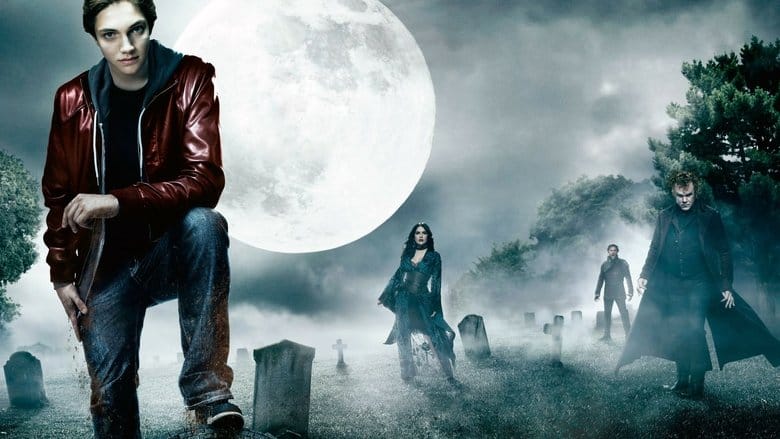 Asystent wampira Cały Film (2009) Online - Gdzie Obejrzeć