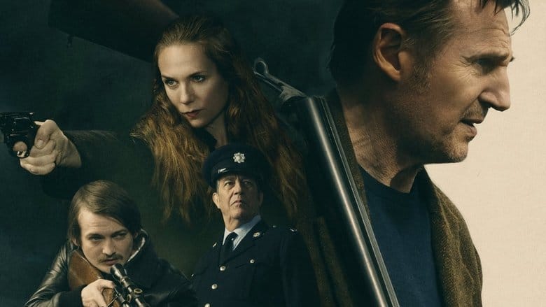 Kraj świętych i grzeszników Cały Film (2023) Online - Gdzie Obejrzeć