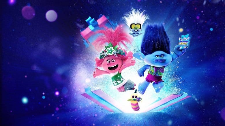 Trolle: Święta w harmonii Cały Film (2021) Online - Gdzie Obejrzeć