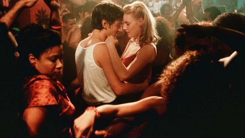 Dirty Dancing 2 Cały Film (2004) Online - Gdzie Obejrzeć