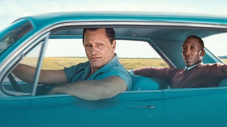 Green Book Cały Film (2018) Online - Gdzie Obejrzeć