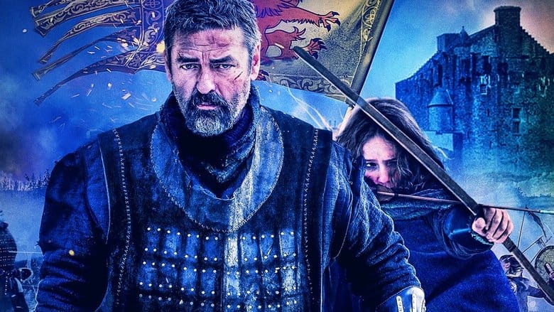 Waleczne serce. Król Szkotów Cały Film (2019) Online - Gdzie Obejrzeć