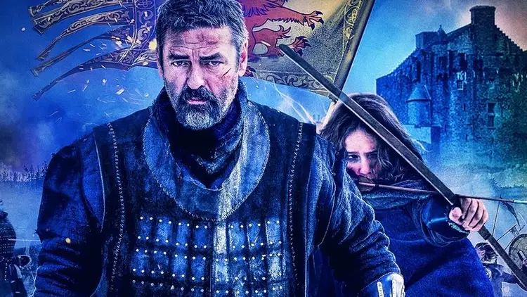 Waleczne serce. Król Szkotów Cały Film (2019) Online - Gdzie Obejrzeć