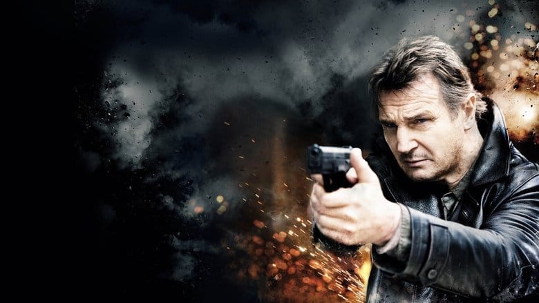 Uprowadzona 2 Cały Film (2012) Online - Gdzie Obejrzeć