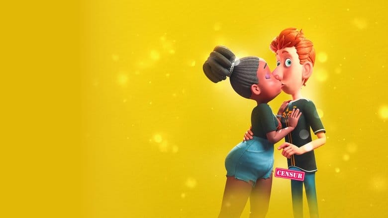 Spermageddon Cały Film (2024) Online - Gdzie Obejrzeć
