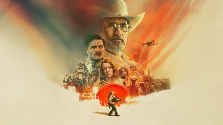 Eddington Cały Film (2025) Online - Gdzie Obejrzeć