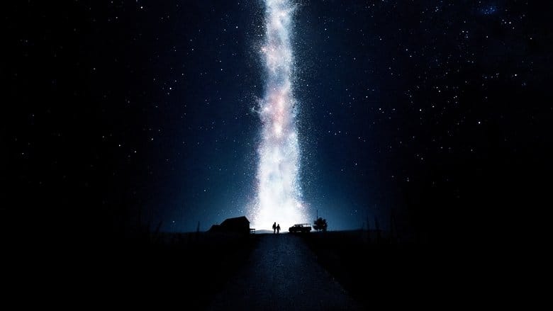 Interstellar Cały Film (2014) Online - Gdzie Obejrzeć