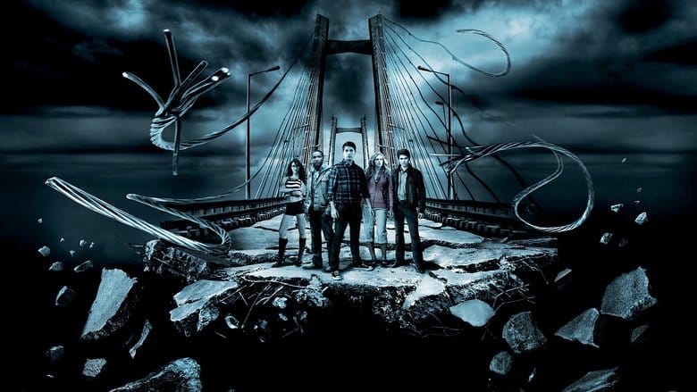 Oszukać przeznaczenie 5 Cały Film (2011) Online - Gdzie Obejrzeć