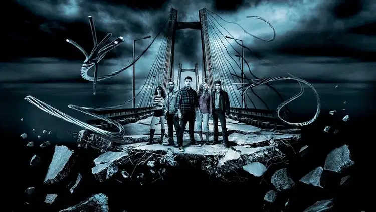 Oszukać przeznaczenie 5 Cały Film (2011) Online - Gdzie Obejrzeć