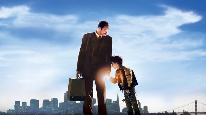 W pogoni za szczęściem Cały Film (2006) Online - Gdzie Obejrzeć