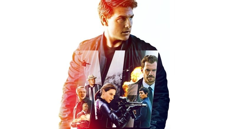 Mission: Impossible - Fallout Cały Film (2018) Online - Gdzie Obejrzeć