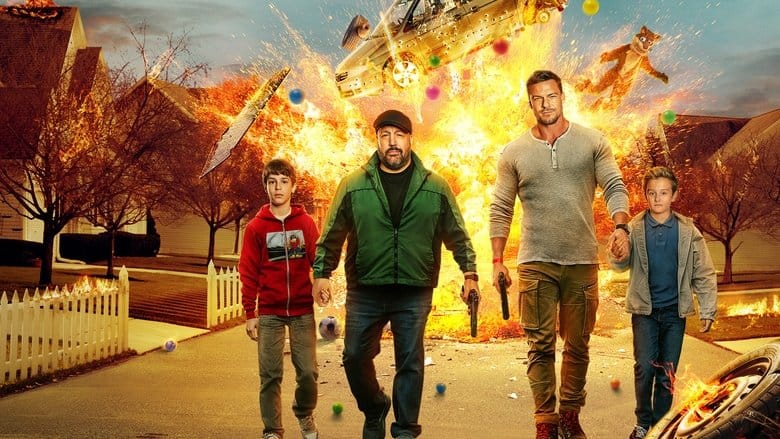 Wybryk Cały Film (2025) Online - Gdzie Obejrzeć