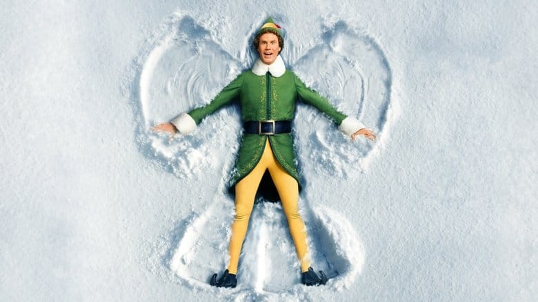 Elf Cały Film (2003) Online - Gdzie Obejrzeć