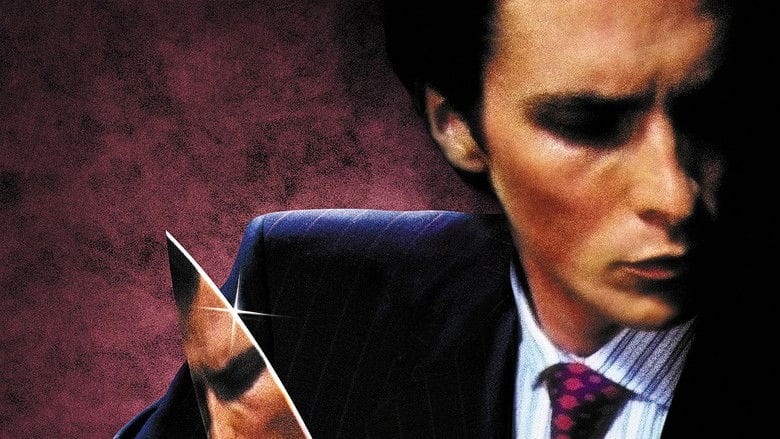American Psycho Cały Film (2000) Online - Gdzie Obejrzeć