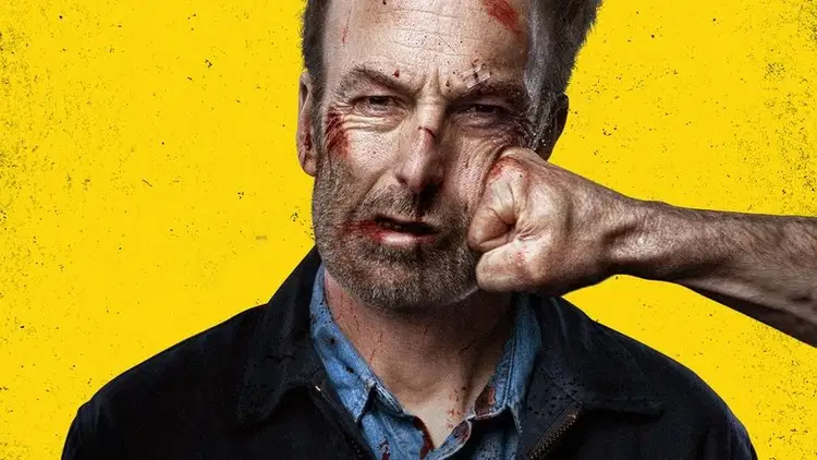 Nikt Cały Film (2021) Online - Gdzie Obejrzeć