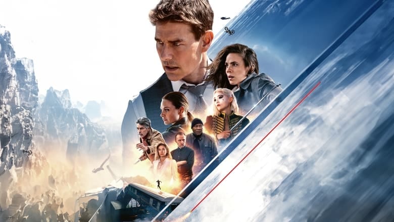 Mission: Impossible - Dead Reckoning Part One Cały Film (2023) Online - Gdzie Obejrzeć