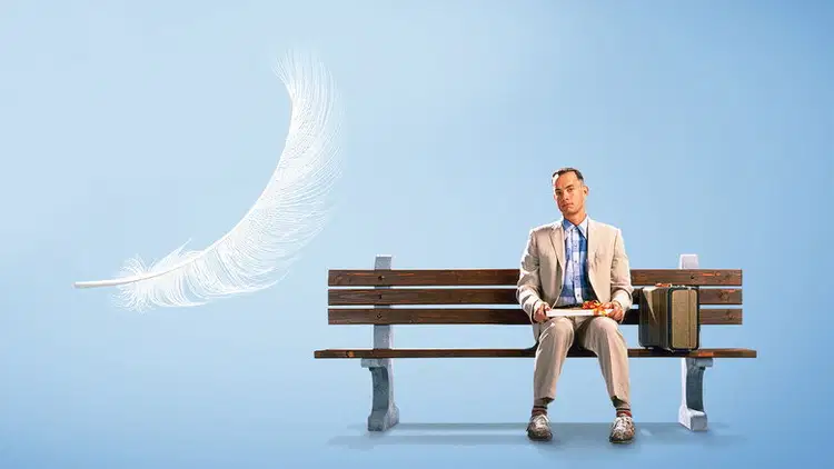 Forrest Gump Cały Film (1994) Online - Gdzie Obejrzeć