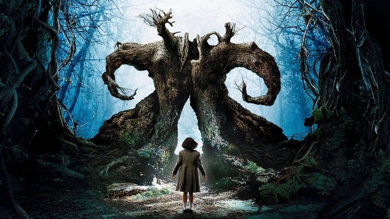Labirynt fauna Cały Film (2006) Online - Gdzie Obejrzeć