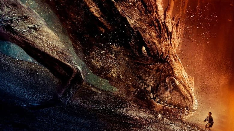 Hobbit: Pustkowie Smauga Cały Film (2013) Online - Gdzie Obejrzeć