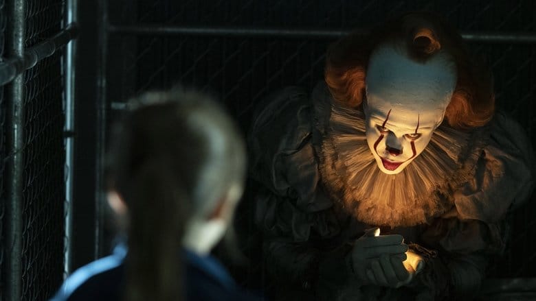 To: Rozdział 2 Cały Film (2019) Online - Gdzie Obejrzeć