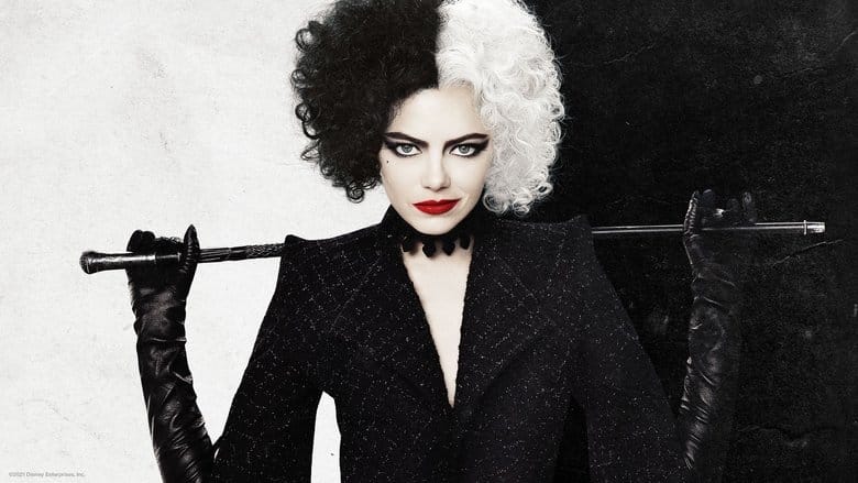Cruella Cały Film (2021) Online - Gdzie Obejrzeć
