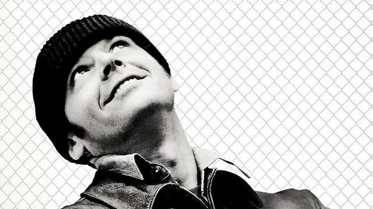 Lot nad kukułczym gniazdem Cały Film (1975) Online - Gdzie Obejrzeć