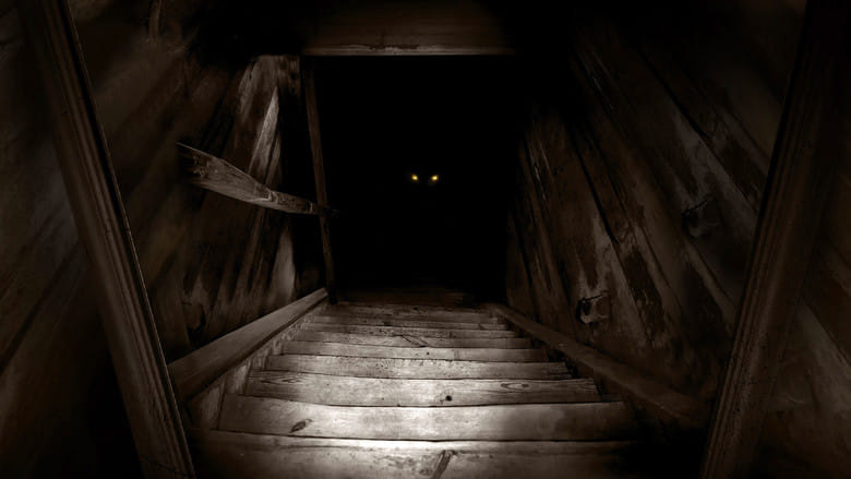 Boogeyman Cały Film (2023) Online - Gdzie Obejrzeć
