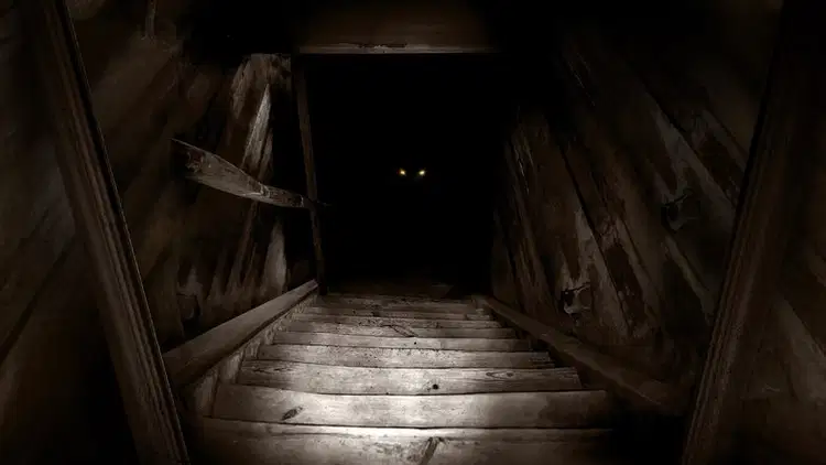 Boogeyman Cały Film (2023) Online - Gdzie Obejrzeć