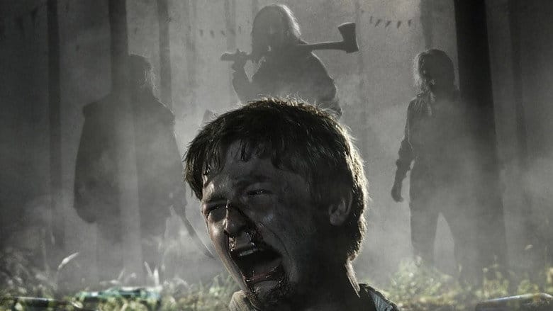 Droga bez powrotu 5: Krwawe granice Cały Film (2012) Online - Gdzie Obejrzeć