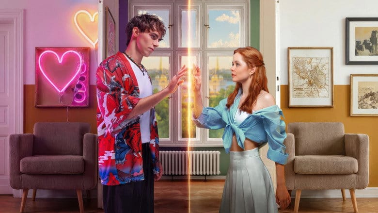 Przez ciebie zwariuję Cały Film (2025) Online - Filman