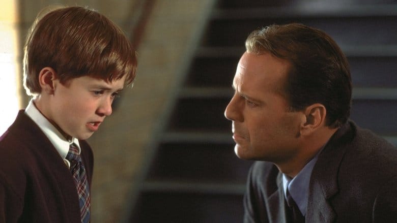 Szósty zmysł Cały Film (1999) Online - Gdzie Obejrzeć