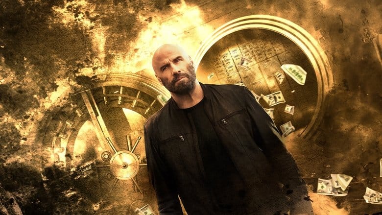 Cash Out Cały Film (2024) Online - Gdzie Obejrzeć