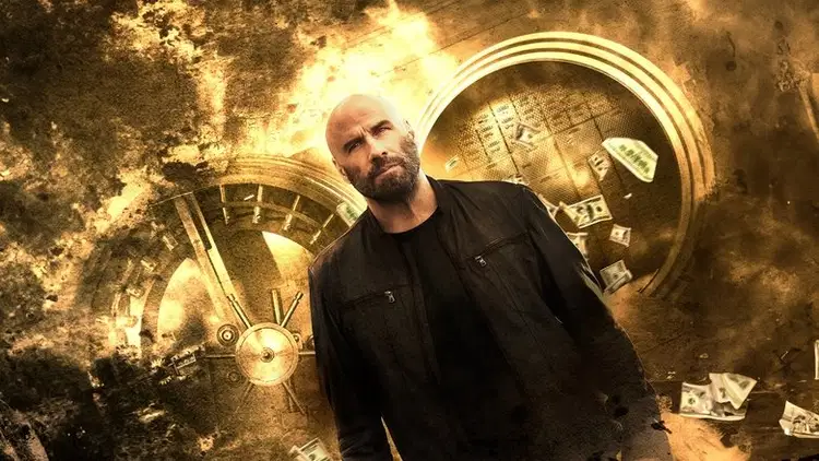 Cash Out Cały Film (2024) Online - Gdzie Obejrzeć