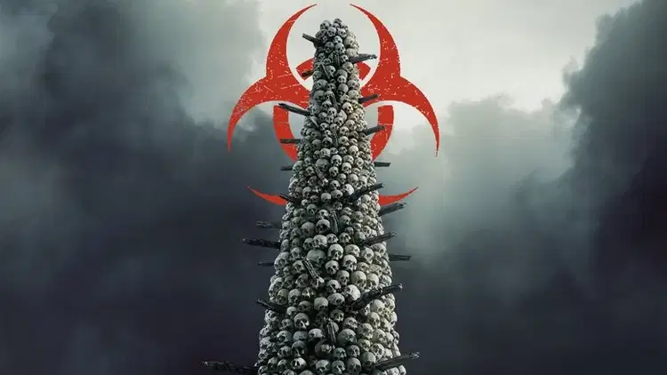 28 lat później Cały Film (2025) Online - Gdzie Obejrzeć